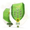 ROYAL QUEEN SEEDS - Diesel Automatic