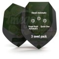 ROYAL QUEEN SEEDS - Autoflowering Mix
