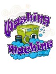 RIPPER SEEDS - Washing Machine