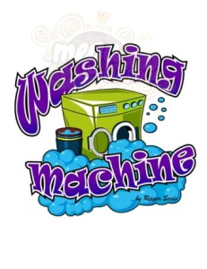 RIPPER SEEDS - Washing Machine