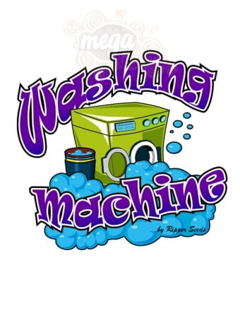 RIPPER SEEDS - Washing Machine