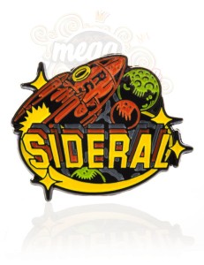 RIPPER SEEDS - Sideral