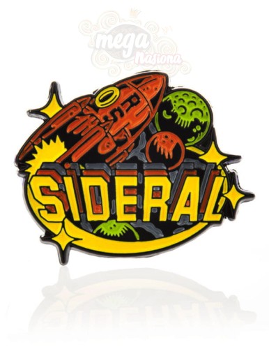RIPPER SEEDS - Sideral