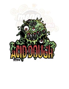 RIPPER SEEDS - Acid Dough