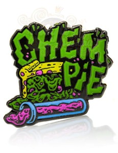 RIPPER SEEDS - Chempie