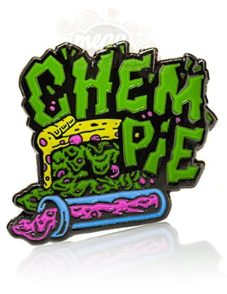 RIPPER SEEDS - Chempie