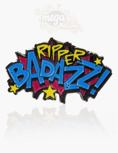 RIPPER SEEDS - Ripper Badazz
