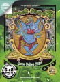 SWEET SEEDS - Green Poison CBD