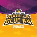 BSF SEEDS - Gorilla Glue #4