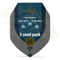 ROYAL QUEEN SEEDS - CBD Mix
