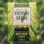 Victory Seeds - Northern Light