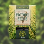 Victory Seeds - Ultra Power Plant