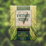 Victory Seeds - Auto Northern Light