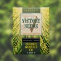 Victory Seeds - Chronic Monster XXL