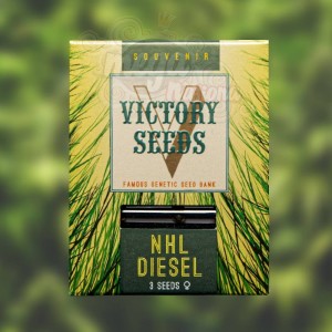 Victory Seeds - NHL Diesel