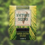 Victory Seeds - Super Skunk