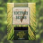 Victory Seeds - Auto Biggest Bud