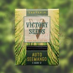 Victory Seeds - Auto Seemango
