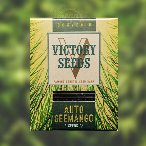 Victory Seeds - Auto Seemango