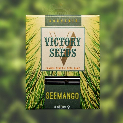 Victory Seeds - Seemango
