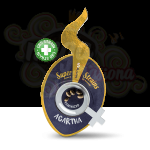 SUPER STRAINS - Agartha CBD