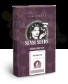 SENSI SEEDS - Sensi Purple Kush