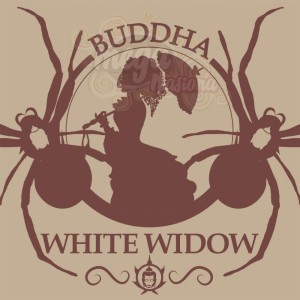Buddha Seeds - White Widow