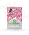 FEMALE SEEDS - BubbleGummer