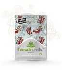 FEMALE SEEDS - Skunk Special