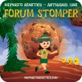 Mephisto Genetics - Forum Stomper Auto