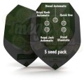 ROYAL QUEEN SEEDS - Autoflowering Mix