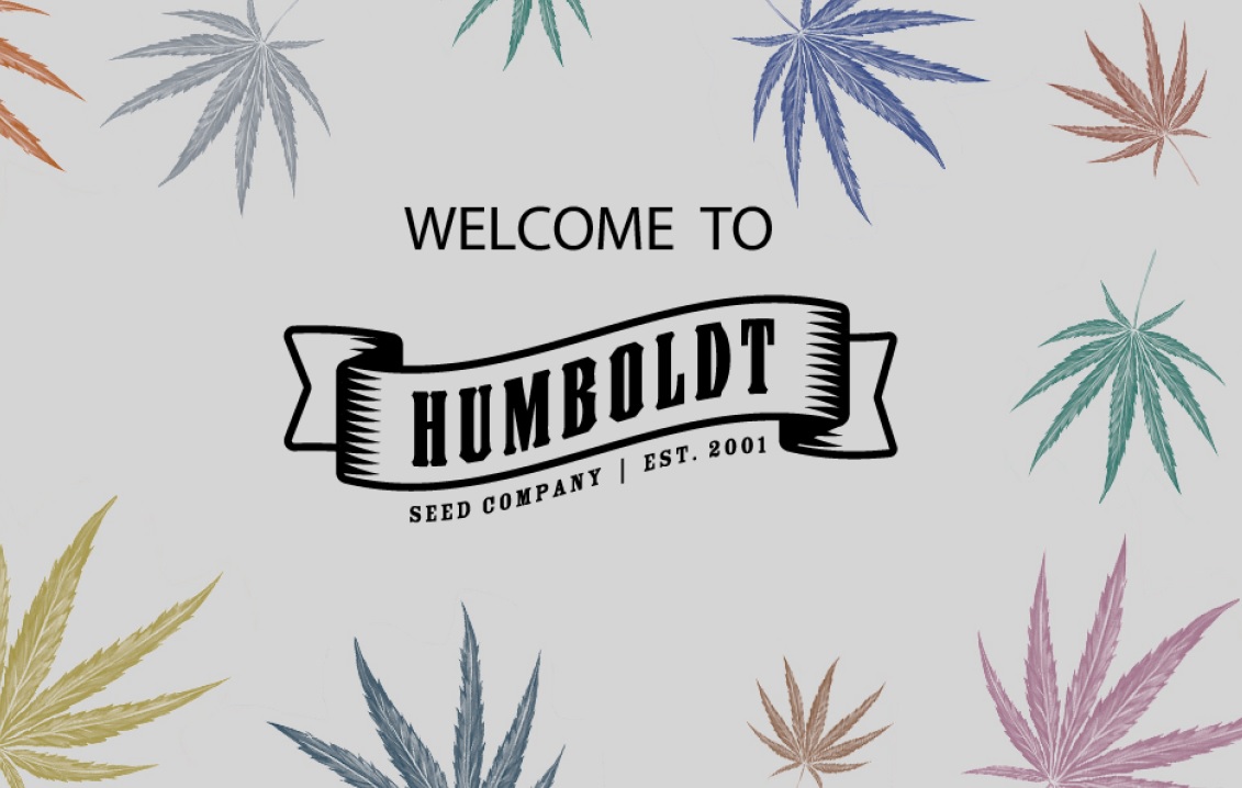 Humboldt Seeds