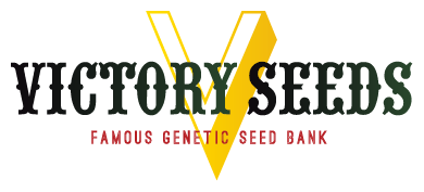 Victory Seeds Famous Genetic Seed Bank