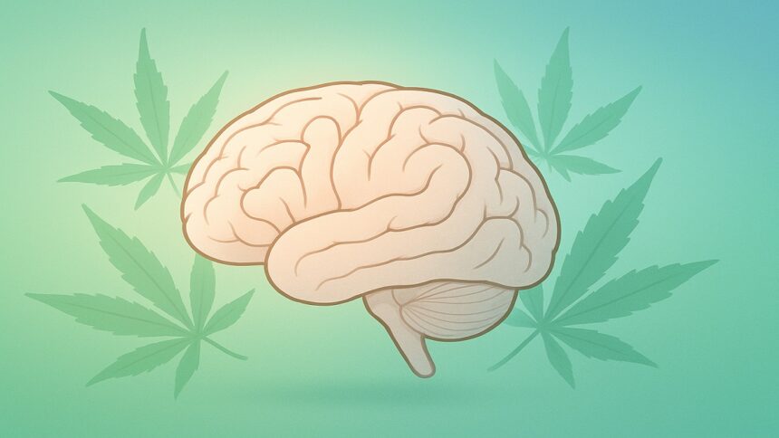 Czy marihuana pomaga na stres? Co mówią badania i jak działa na organizm