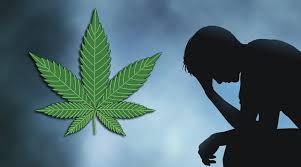 Czy marihuana pomaga na depresję? Co mówią badania i jakie są ryzyka