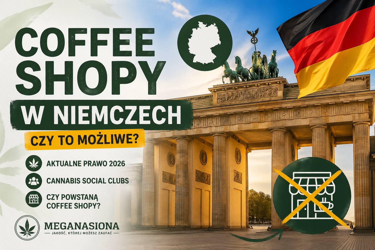 Coffee shopy w Niemczech 2026 – czy naprawdę powstają?