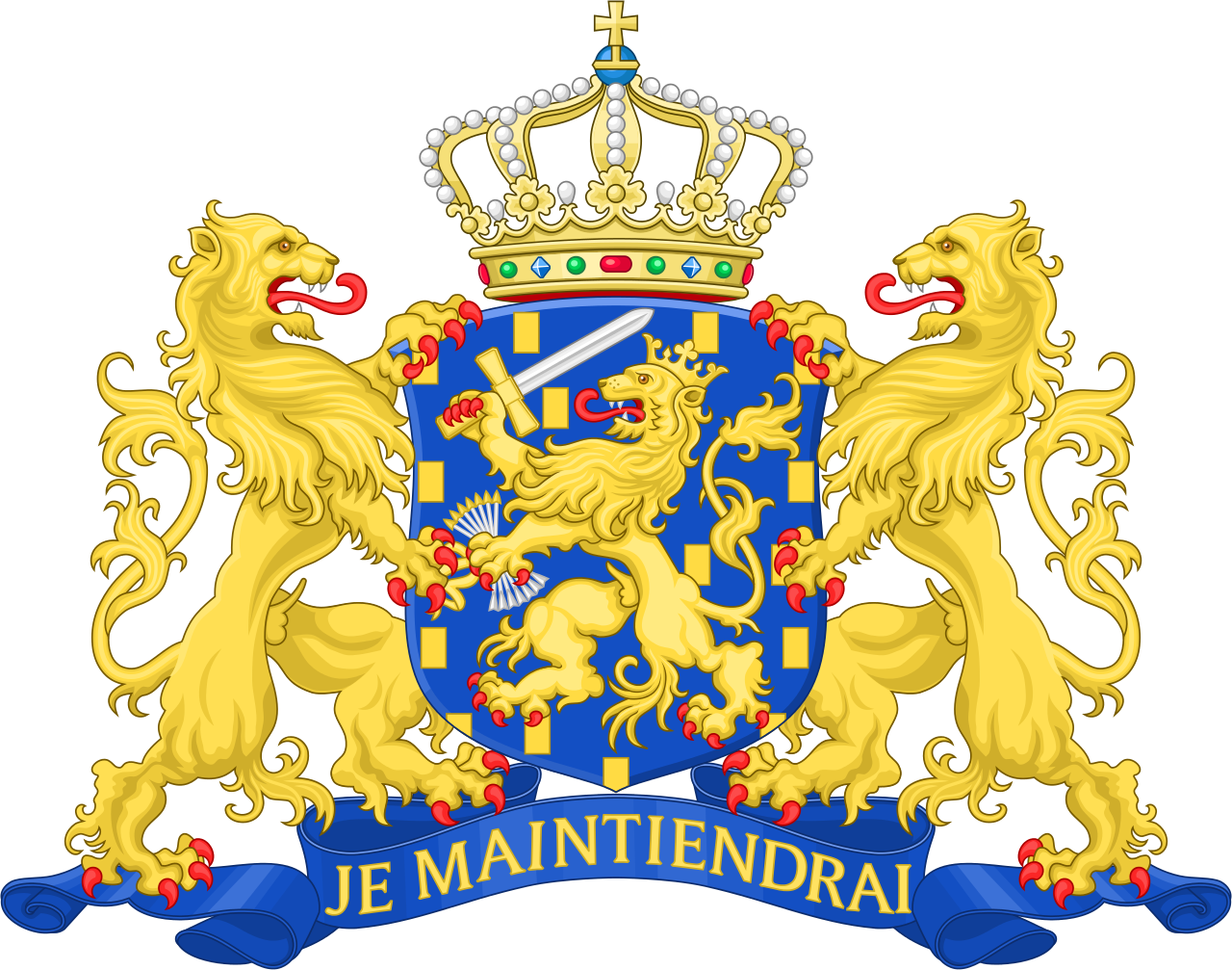 O nacjach z ustrojem prawnym, który akceptuje konopie indyjskie. #1 Holandia