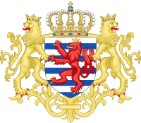 O nacjach z ustrojem prawnym, który akceptuje konopie indyjskie #2 Luksemburg